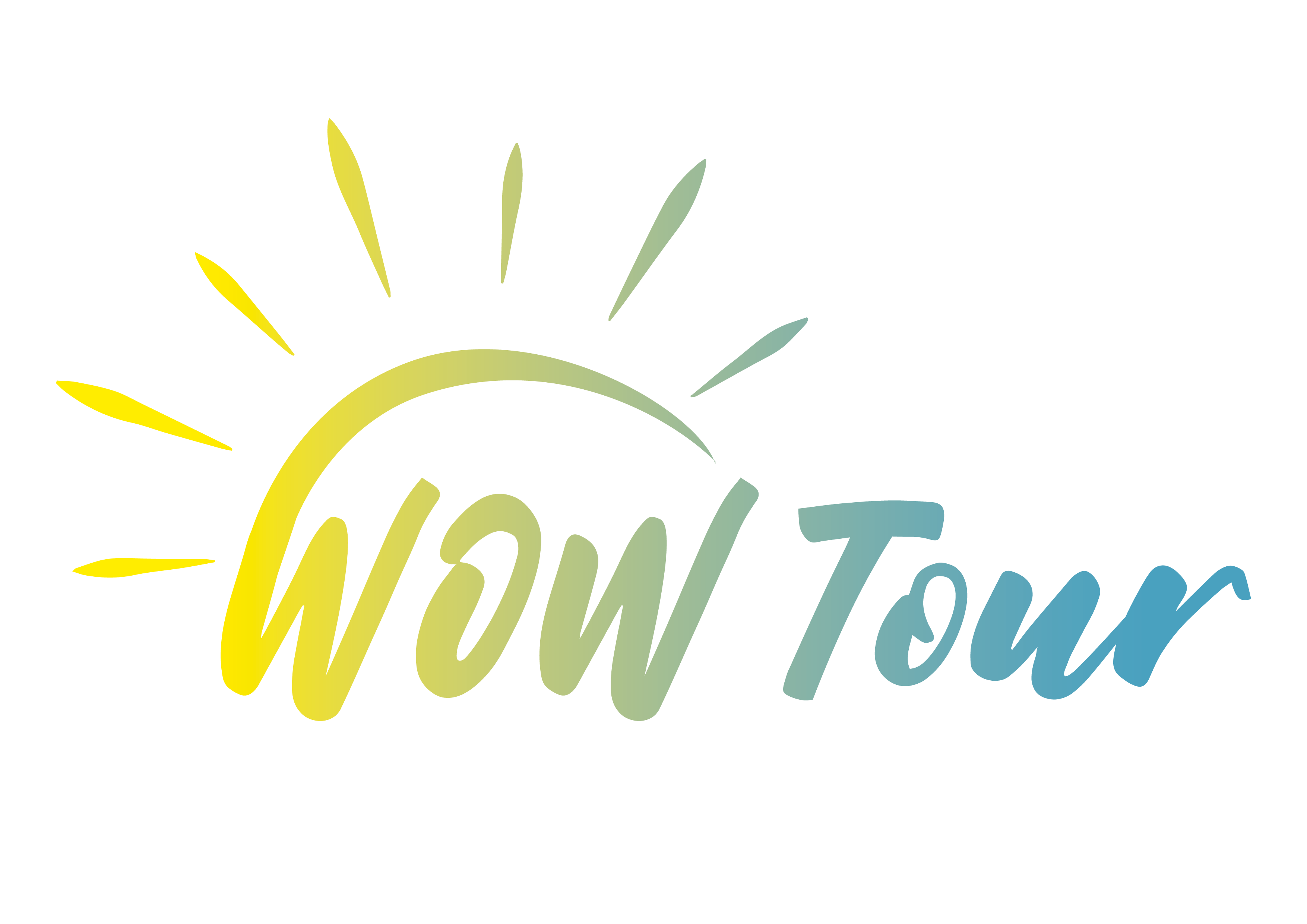 wow tour logo